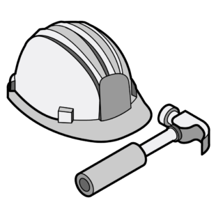 Материалы для монтажа