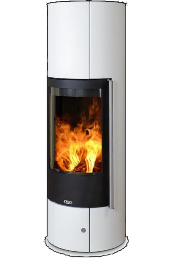 Печь-камин ABX Oregon I