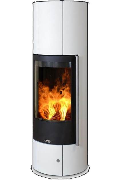 159 Печь-камин ABX Oregon I