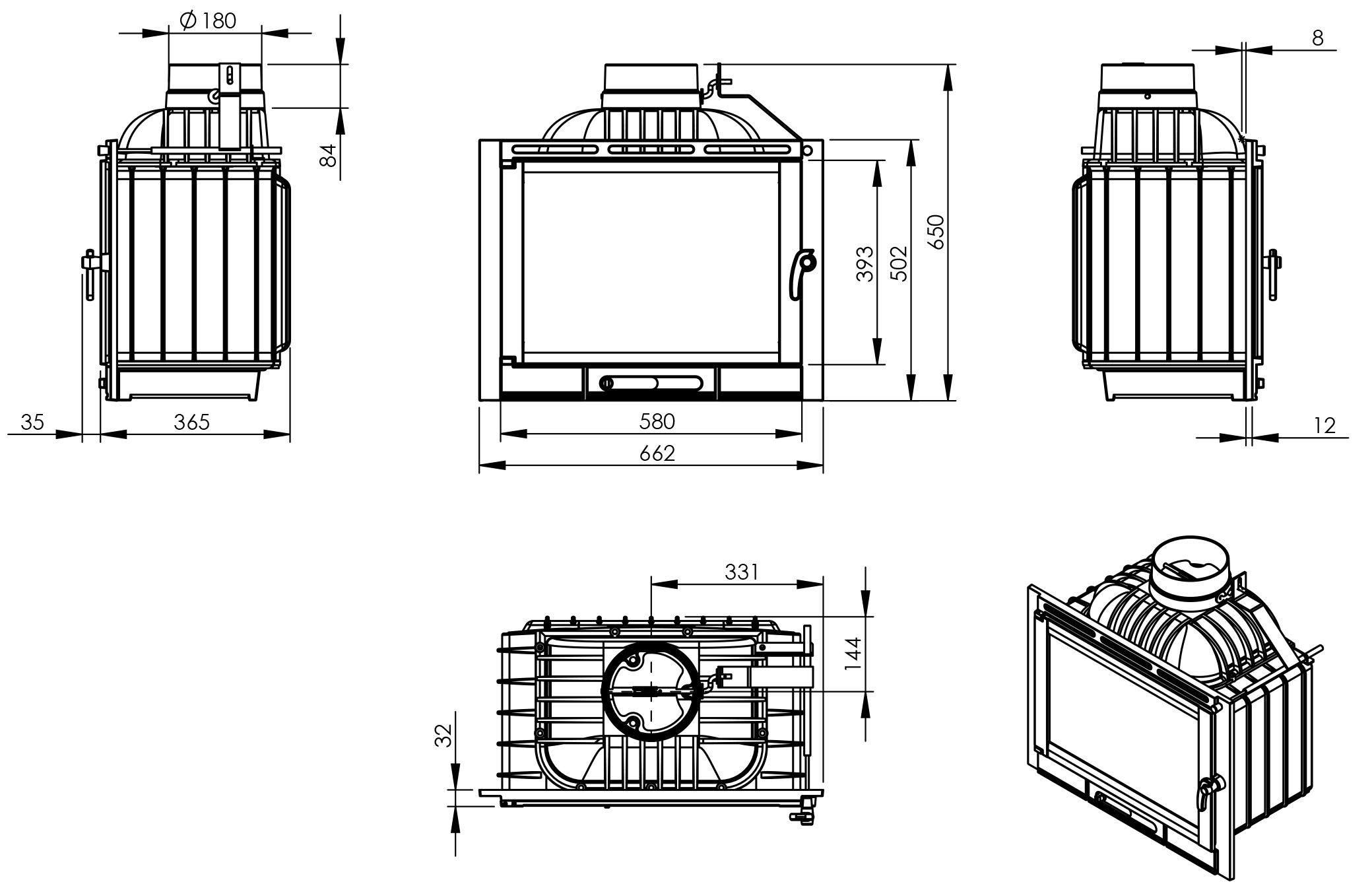 litkom_nordflam_sp_z_oo_sp_k_rysunek_techniczny