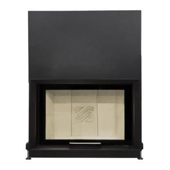 Каминная топка STAV F 1100W