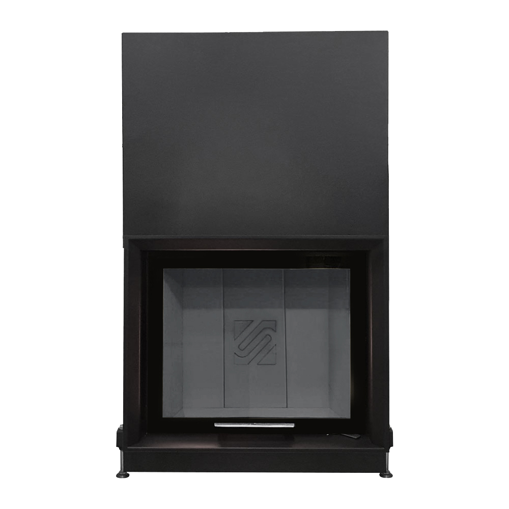 Каминная топка STAV F 750G