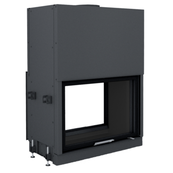 Каминная топка STAV DF 1100B