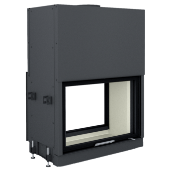 Каминная топка STAV DF 1100W