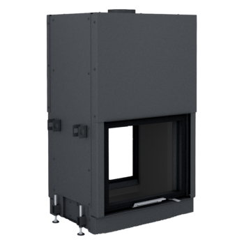 Каминная топка STAV DF 750B