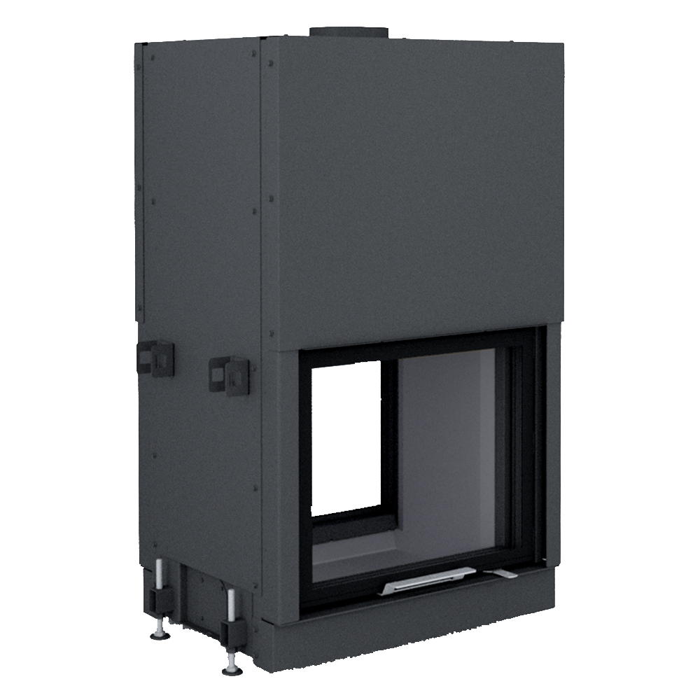 df750g Каминная топка STAV DF 750G