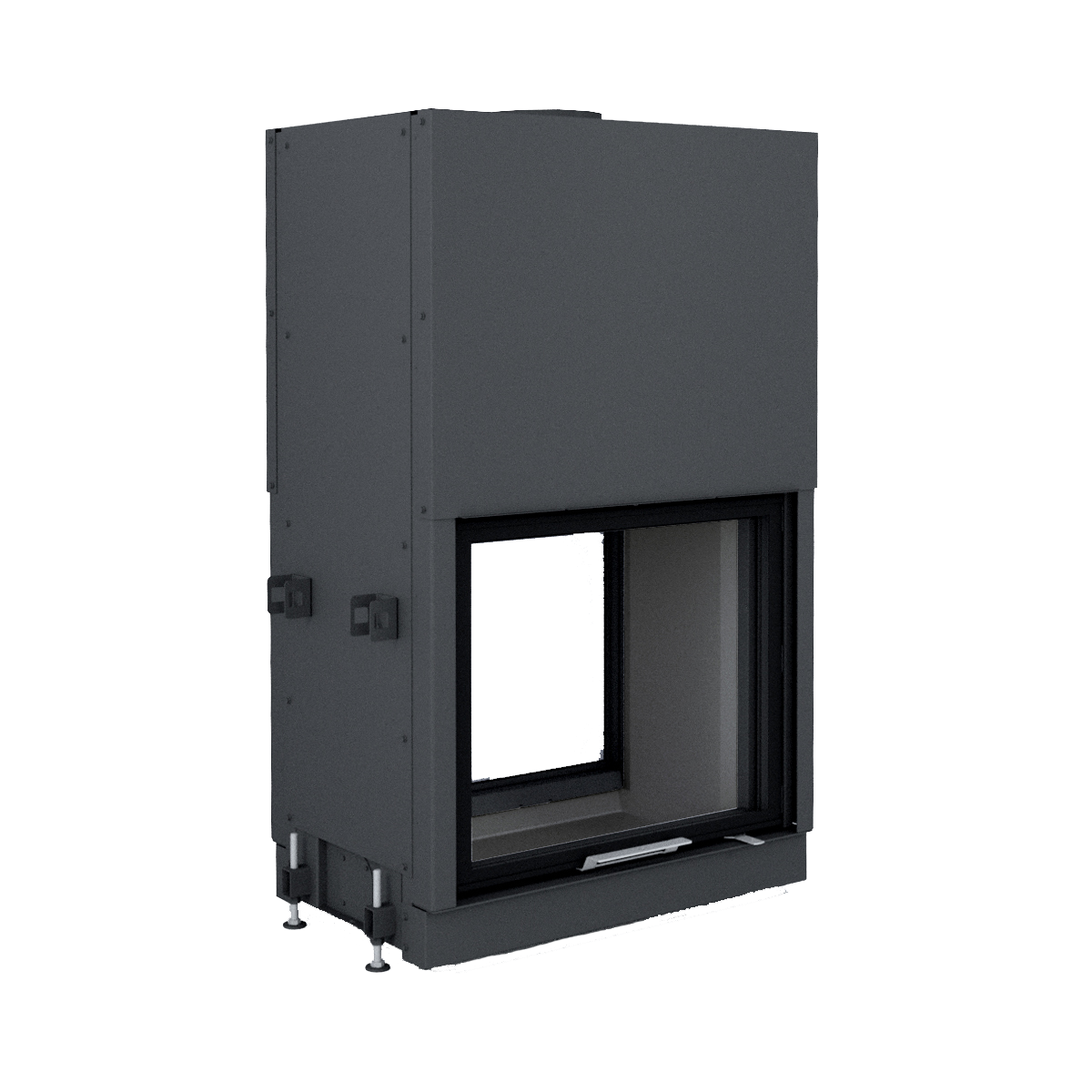 df900g Каминная топка STAV DF 900G