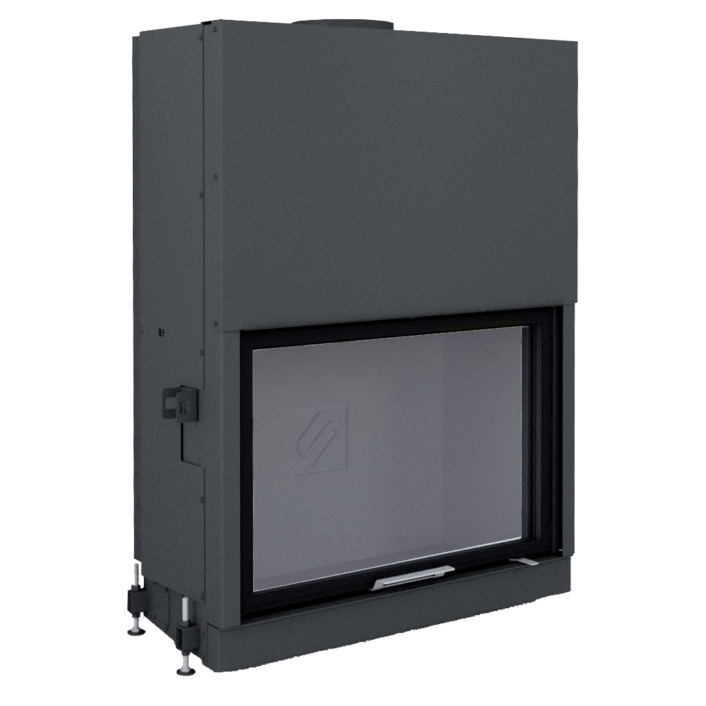 Каминная топка STAV F 1100G