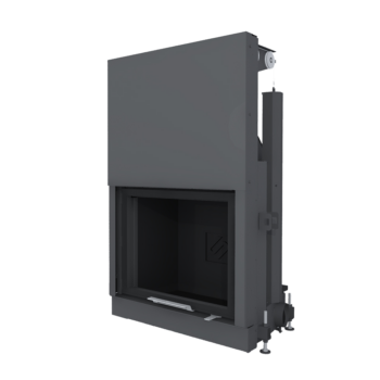 Каминная топка STAV F 750B