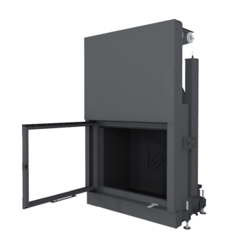 Каминная топка STAV F 750B