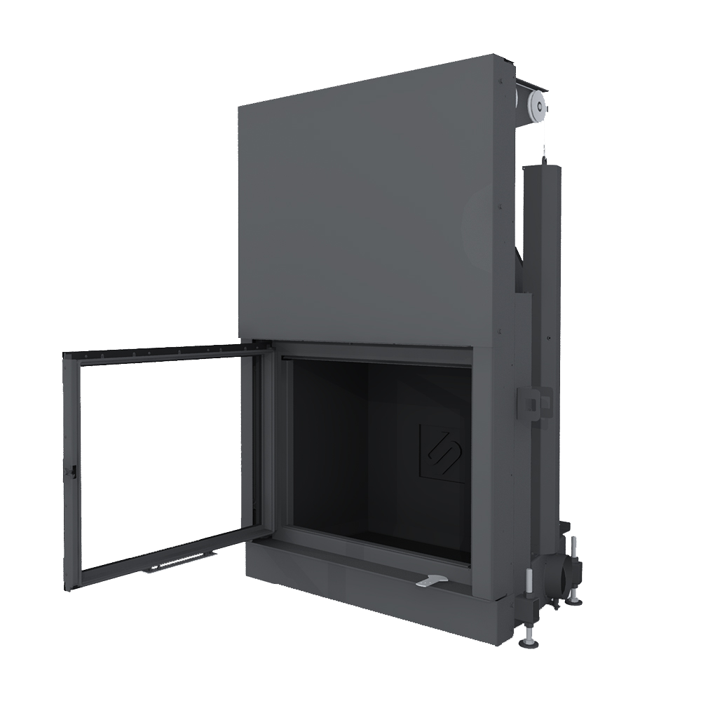 Каминная топка STAV F 750B