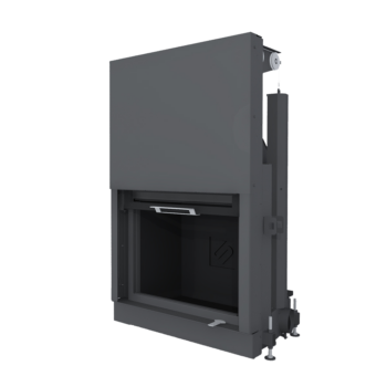 Каминная топка STAV F 750B