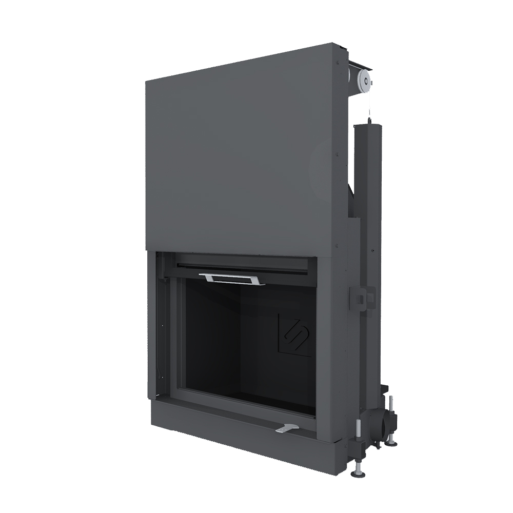 Каминная топка STAV F 750B