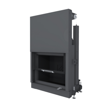 Каминная топка STAV F 750B