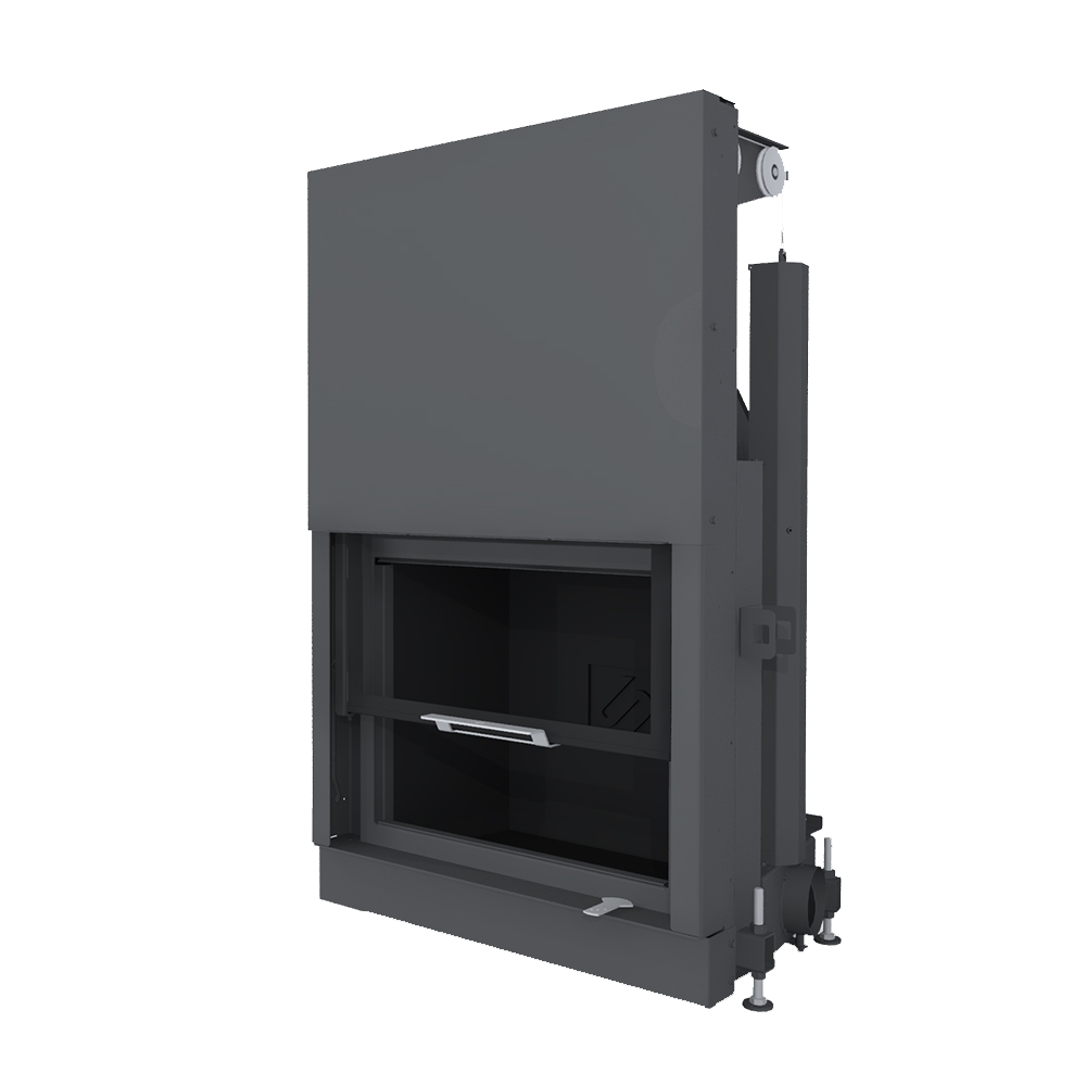 Каминная топка STAV F 750B