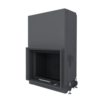Каминная топка STAV F 750B