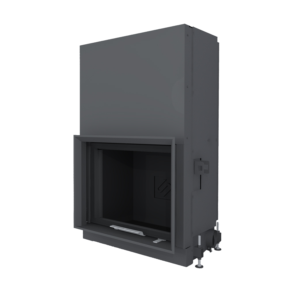 Каминная топка STAV F 750B