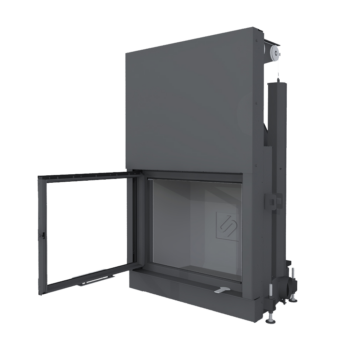 Каминная топка STAV F 750G