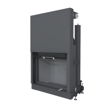 Каминная топка STAV F 750G