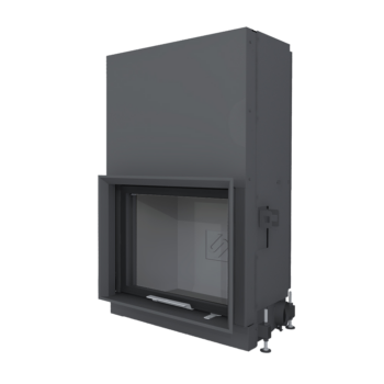 Каминная топка STAV F 750G