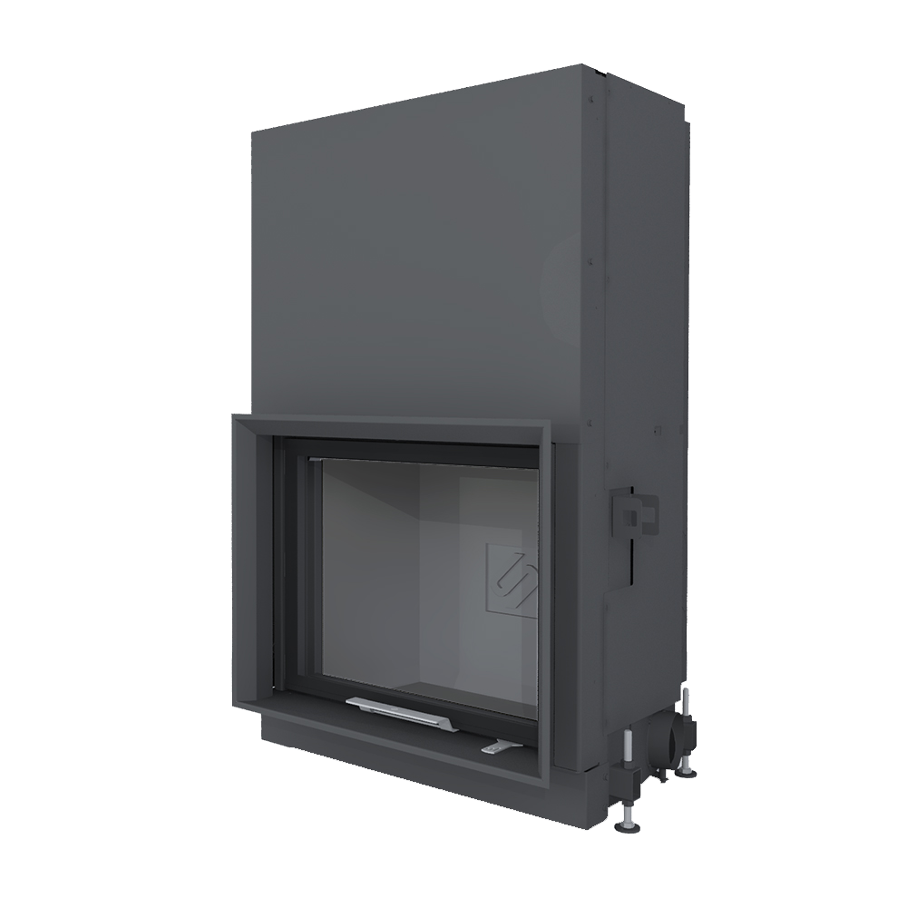 Каминная топка STAV F 750G