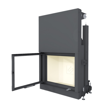 Каминная топка STAV F 750W