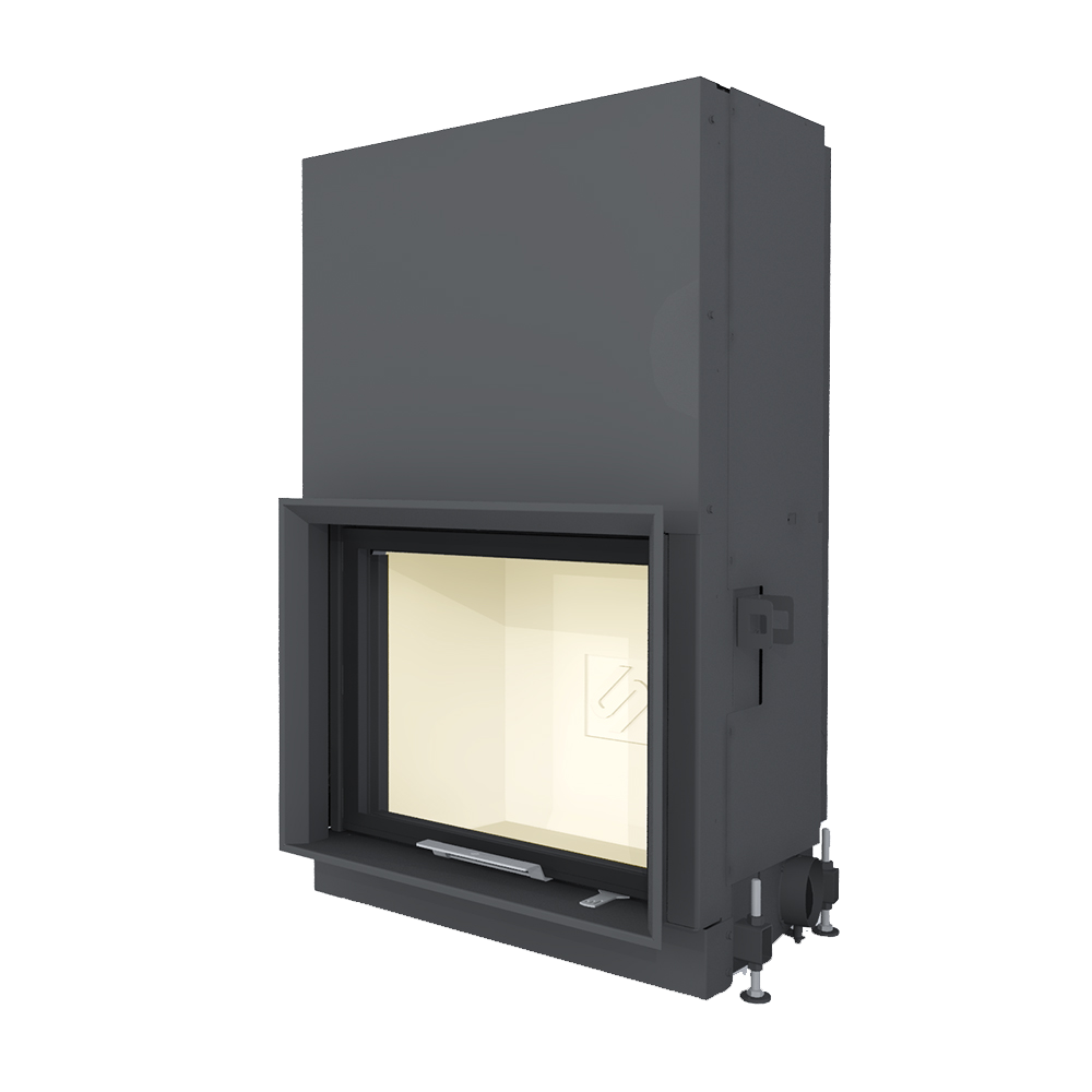 Каминная топка STAV F 750W