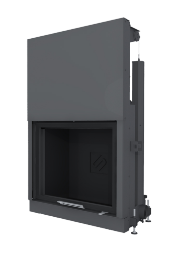 Каминная топка STAV F 900B