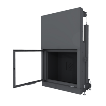 Каминная топка STAV F 900B