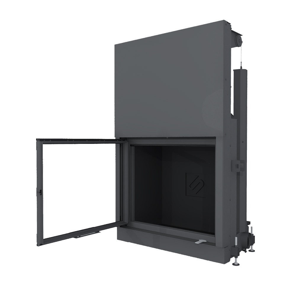 Каминная топка STAV F 900B