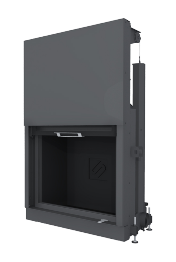 Каминная топка STAV F 900B