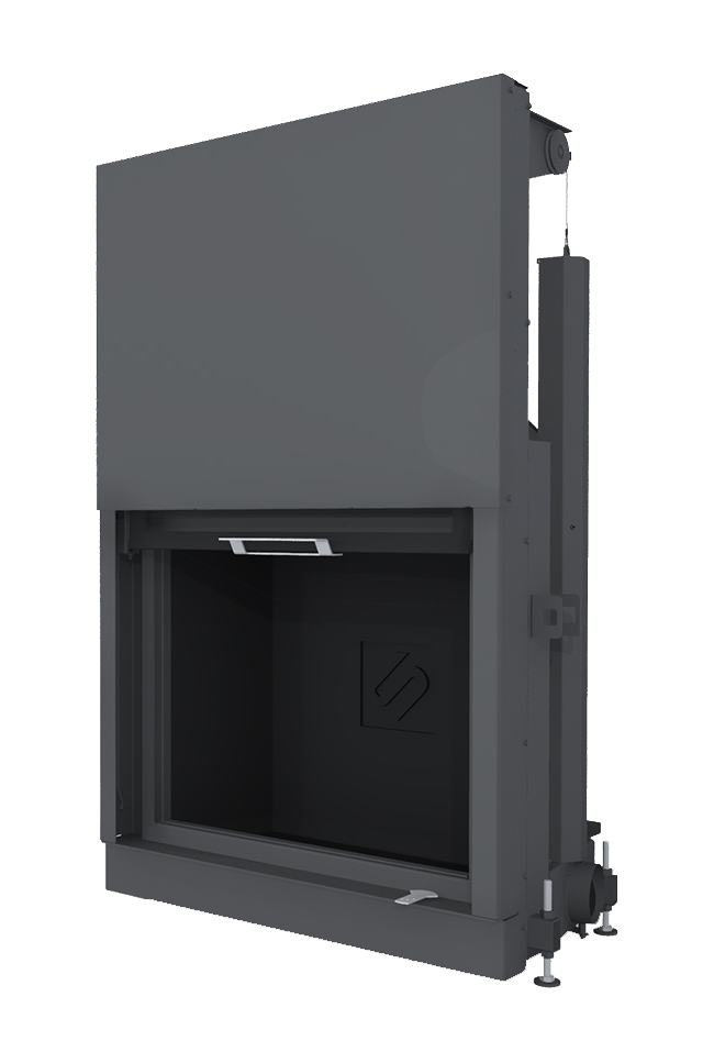 Каминная топка STAV F 900B