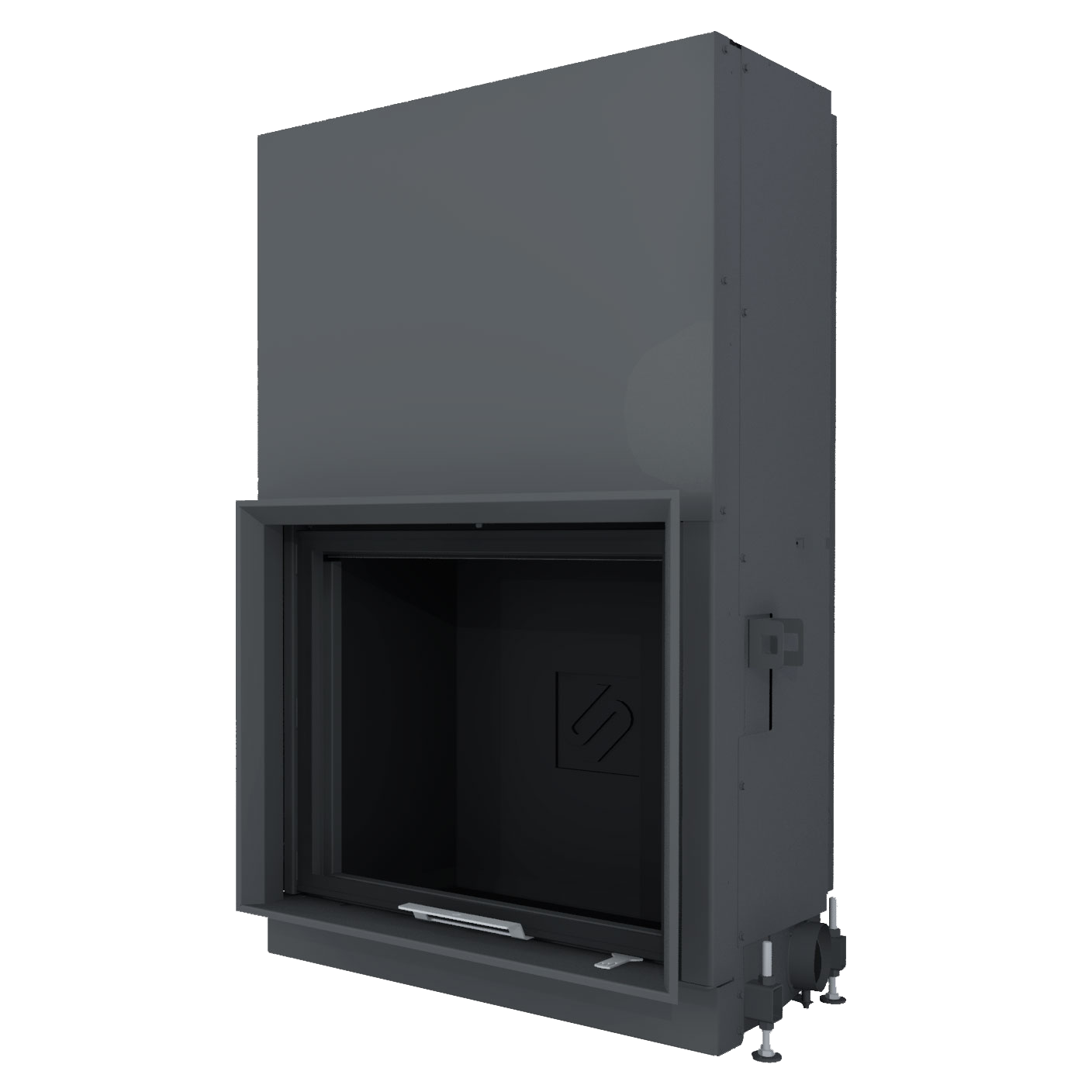 Каминная топка STAV F 900B