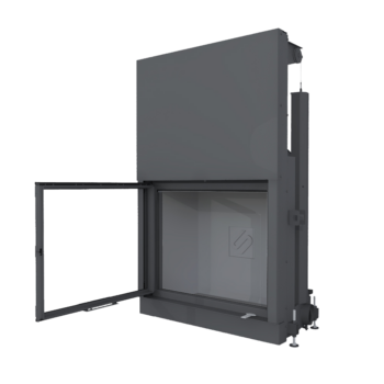 Каминная топка STAV F 900G