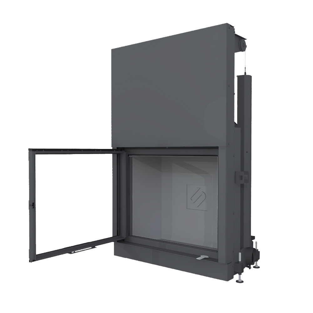 Каминная топка STAV F 900G