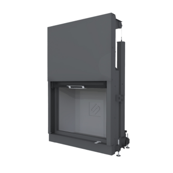 Каминная топка STAV F 900G