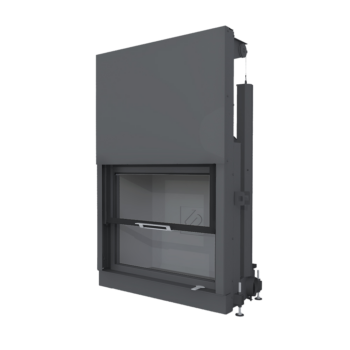 Каминная топка STAV F 900G