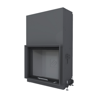 Каминная топка STAV F 900G