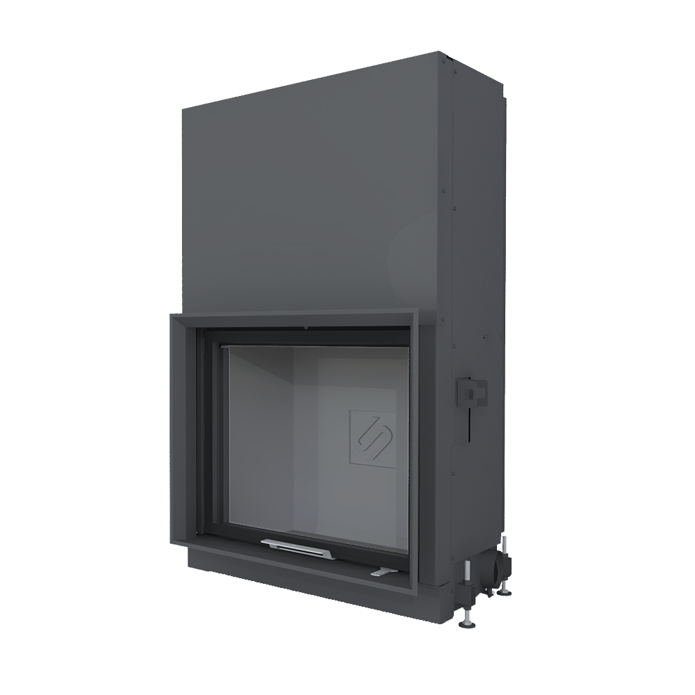 Каминная топка STAV F 900G