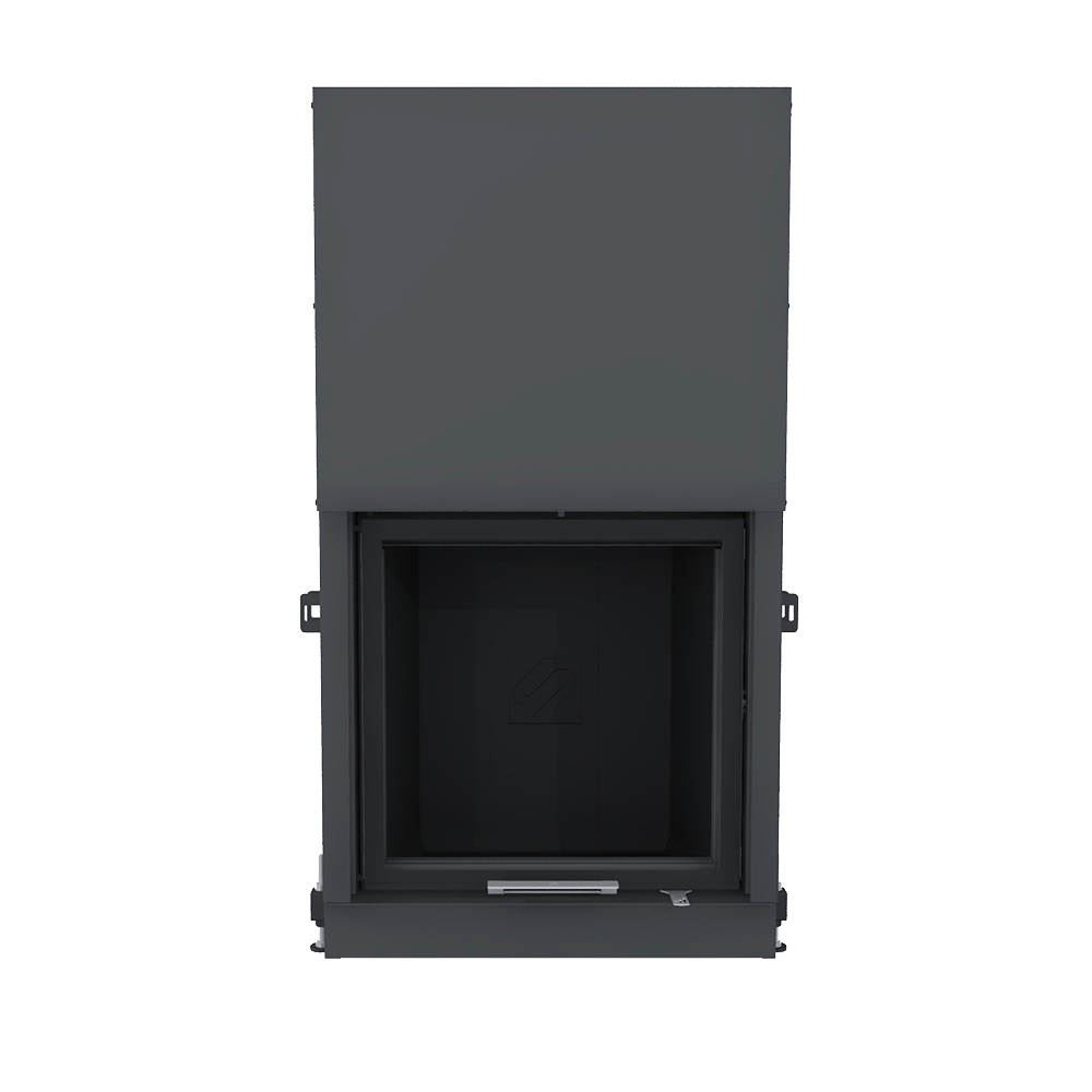 fs750b_f_1000med Каминная топка STAV FS 750B