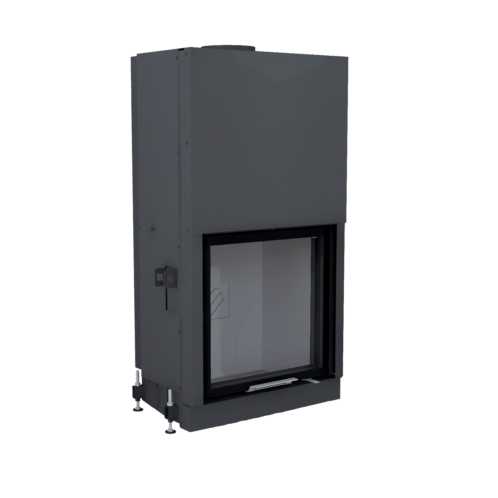 Каминная топка STAV FS 750G