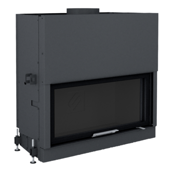 Каминная топка STAV CFR 1000B