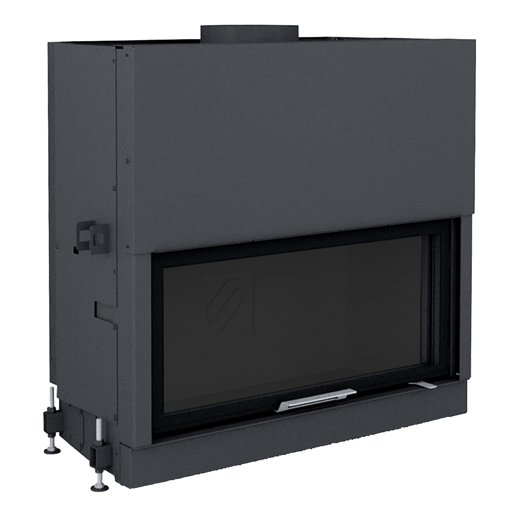 Каминная топка STAV CFR 1000B