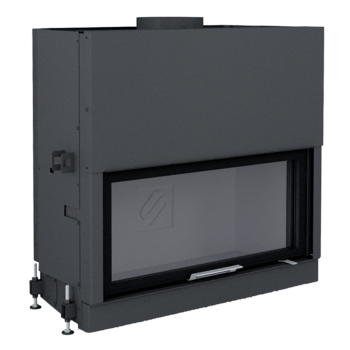 Каминная топка STAV CFR 1000G