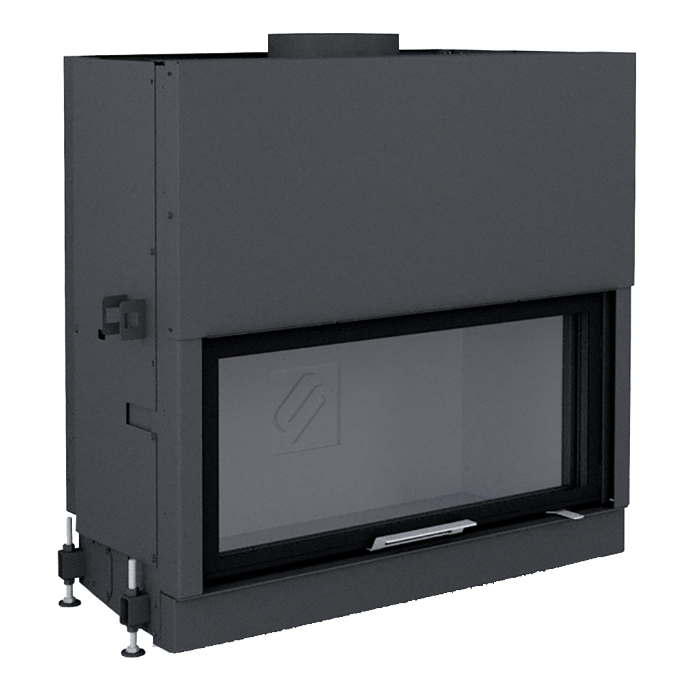 Каминная топка STAV CFR 1000G