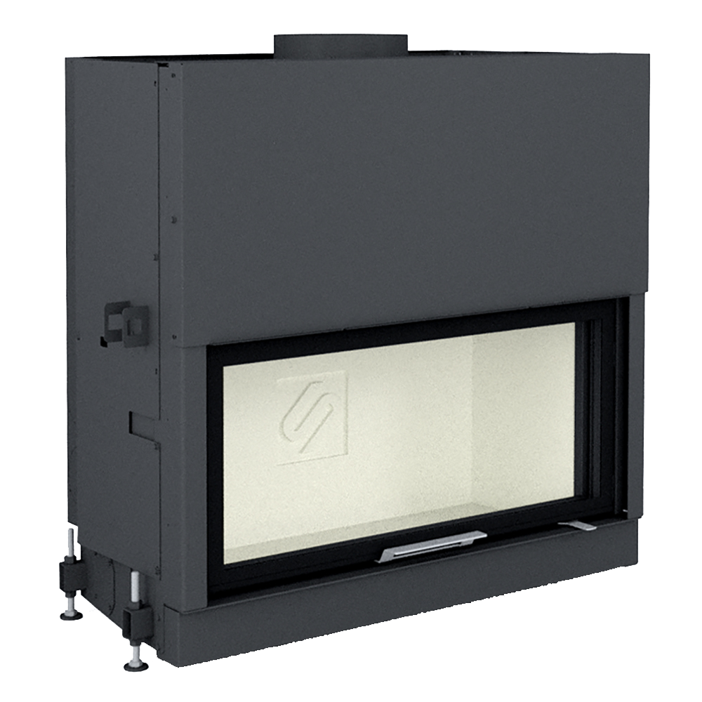 Каминная топка STAV CFR 1000W