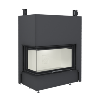 Каминная топка STAV CFL 1000W