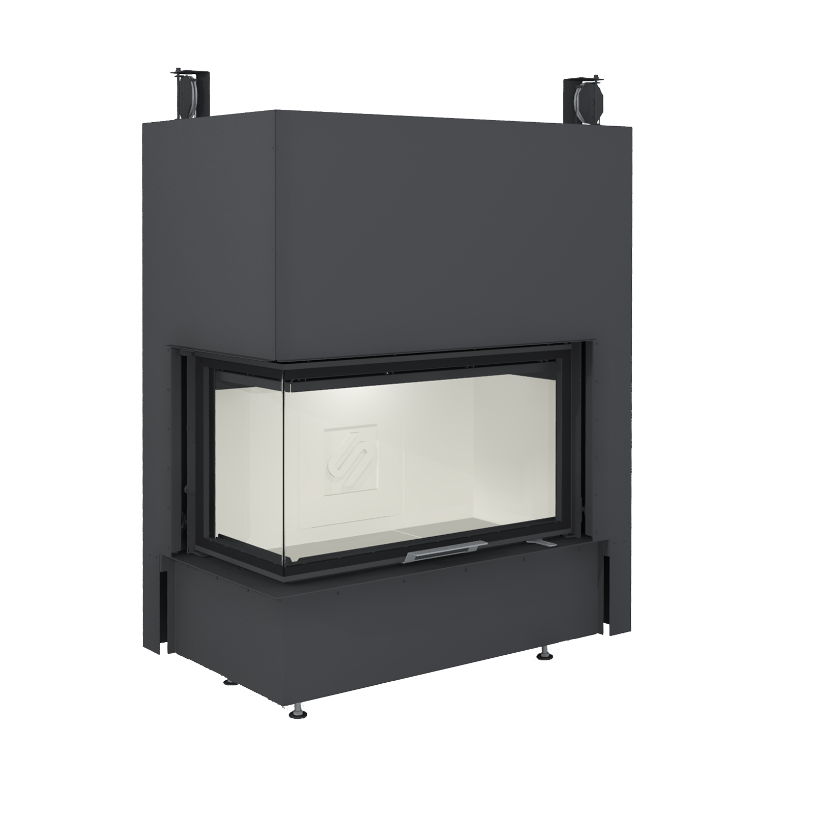 Каминная топка STAV CFL 1000W