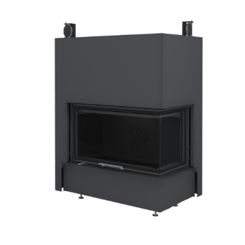 Каминная топка STAV CFR 1000B