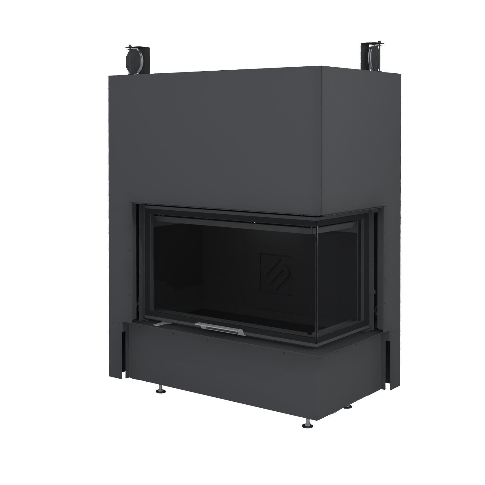 Каминная топка STAV CFR 1000B